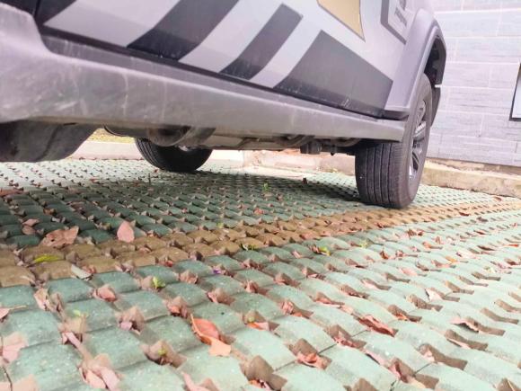 [苏州·苏U] 二手坦克坦克3002021款 越野版 2.0T 征服者