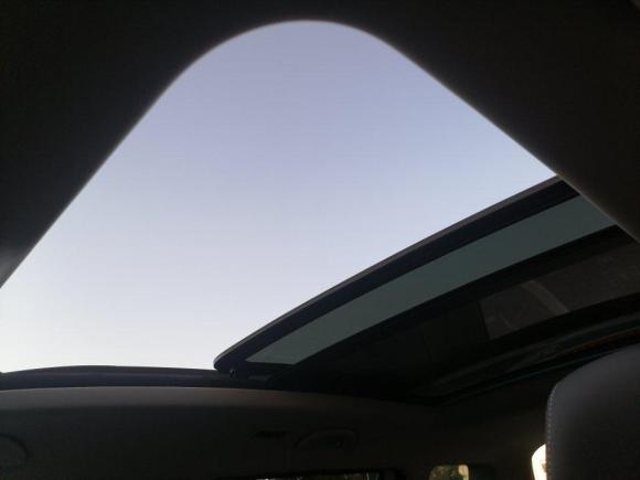 [上海·沪B] 二手斯柯达Yeti2017款 TSI280 DSG车享兄弟版