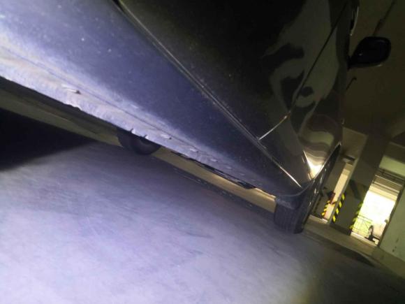 [成都·川A] 二手日产阳光2011款 1.5XE 手动舒适版