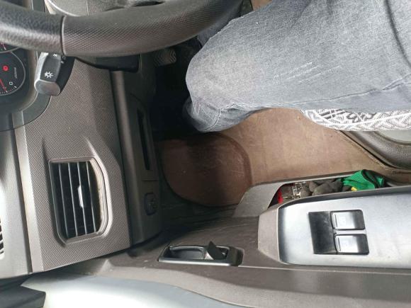 [无锡·豫P] 二手五菱汽车五菱荣光小卡2019款 1.5L基本型双排L3C