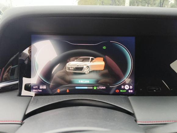 [常州·苏B] 二手零跑汽车零跑S012019款 380 Pro