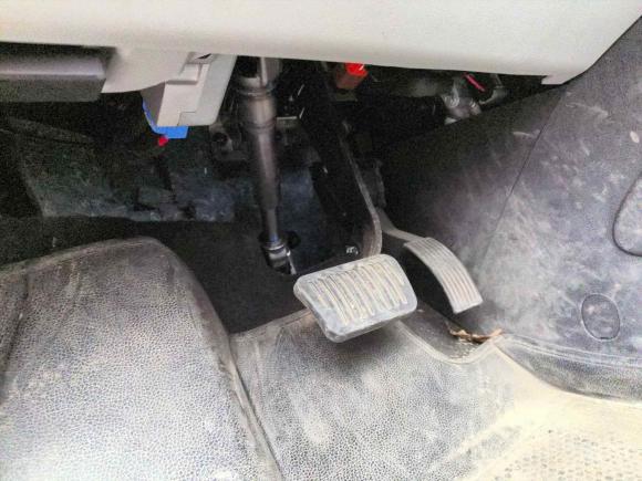 [西安·陕A] 二手比亚迪海豚2023款 420km 自由版