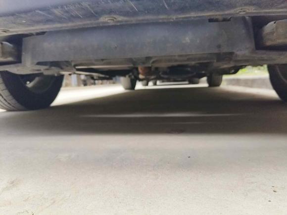 [西安·陕A] 二手别克别克GL82014款 2.4L 舒适版