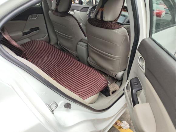 [上海·苏E] 二手本田思域2012款 1.8L 自动舒适版