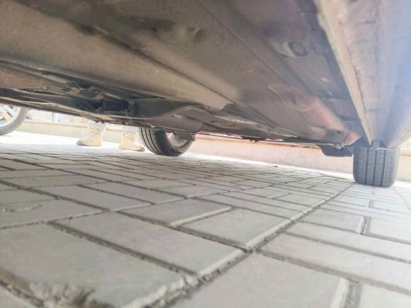 [北京·京K] 二手大众甲壳虫2006款 2.0 敞篷豪华版