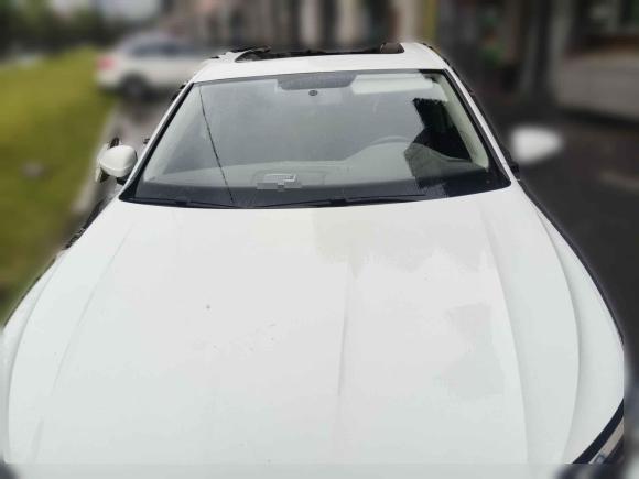 [南昌·赣A] 二手大众速腾2022款 200TSI DSG飞越版