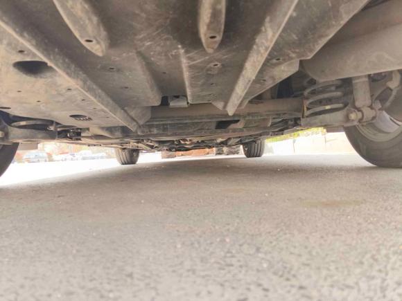 [青岛·鲁B] 二手丰田雷凌2017款 改款 185T CVT精英版 国VI