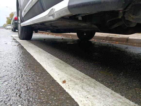 [无锡·苏B] 二手海马海马S52015款 1.5T CVT旗舰型