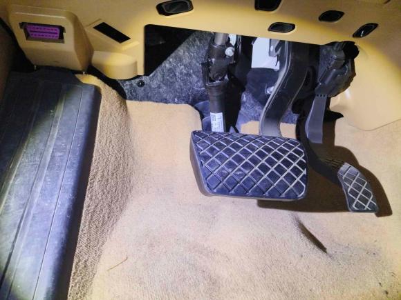 [嘉兴·浙F] 二手保时捷Macan2014款 Macan 2.0T