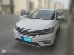 [台州·浙J]荣威&nbsp;&nbsp;荣威RX5&nbsp;&nbsp;2018款20T两驱自动互联网智惠版