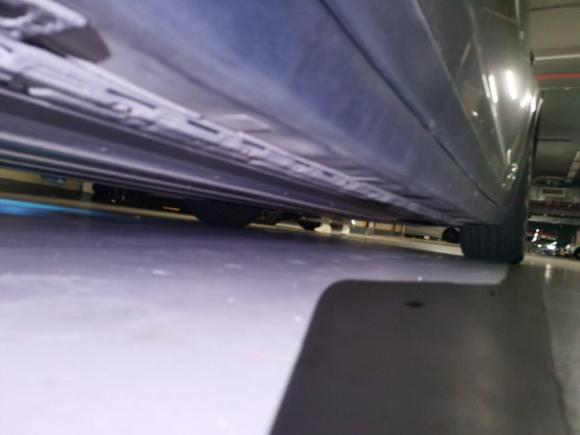 [深圳·粤B] 二手特斯拉Model X2017款 Model X 100D 长续航版