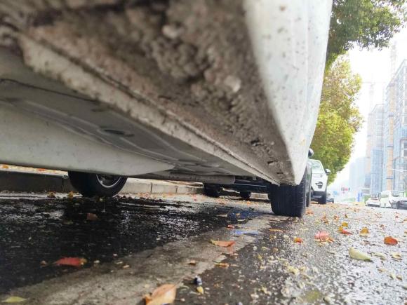 [南京·皖M] 二手别克英朗2018款 18T 自动精英型