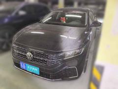 [南京·苏A] 大众帕萨特2022款 330TSI 星空精英版