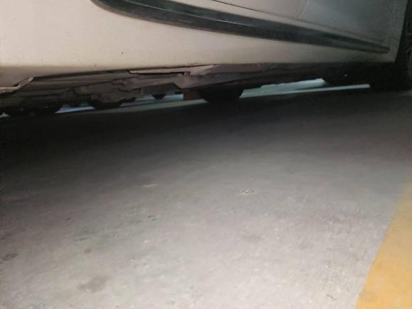 [嘉兴·浙F] 二手英菲尼迪英菲尼迪Q50L2015款 2.0T 运动版