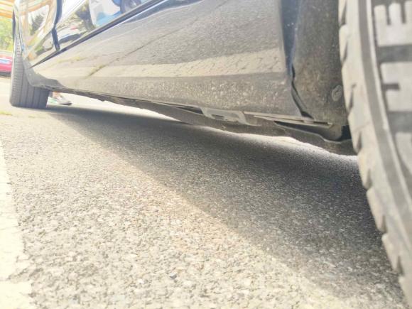 [嘉兴·浙F] 二手奔驰奔驰S级2012款 S 300 L 豪华型 Grand Edition