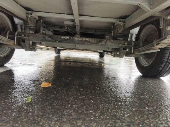 [南京·苏D] 二手福田智蓝精灵E72022款 标准型46.36kWh