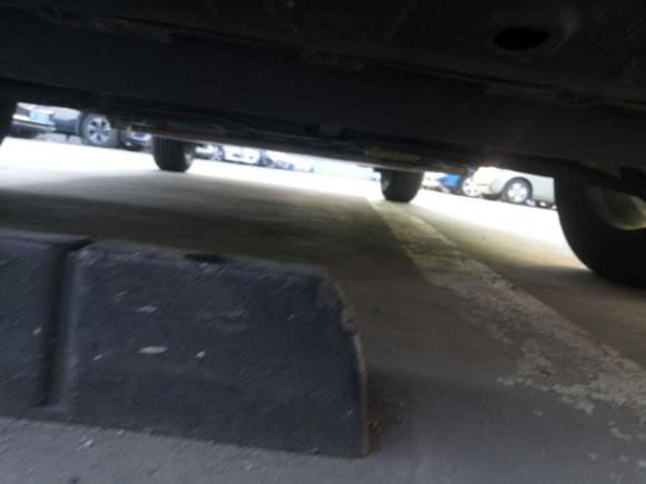 [嘉兴·浙F] 二手吉利几何EX3 功夫牛2021款 坚强牛牛