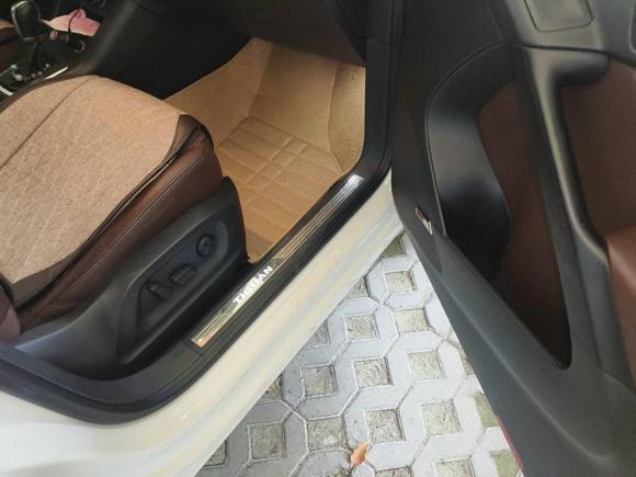[嘉兴·皖S] 二手大众途观2015款 2.0TSI 自动四驱旗舰版