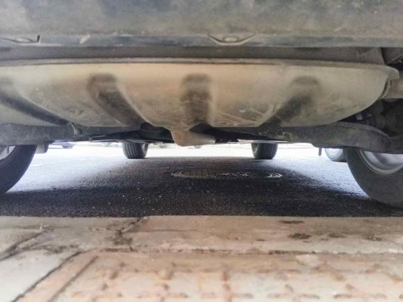 [芜湖·皖B] 二手马自达马自达CX-42016款 2.0L 自动两驱蓝天活力版