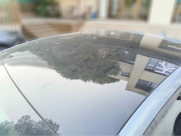 [南京·苏A] 二手小鹏小鹏P52022款 550E