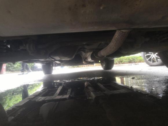 [上海·沪C] 二手现代北京现代ix352012款 2.0L 自动两驱精英版GLS