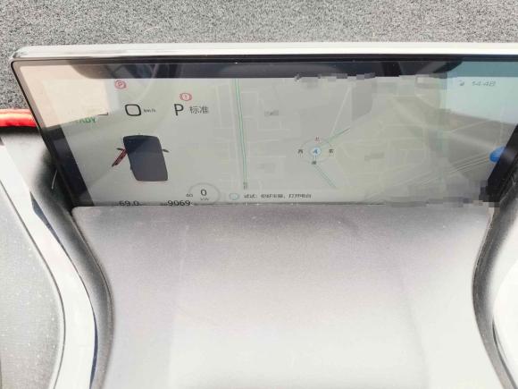 [成都·川A] 二手宝骏宝骏KiWi EV2022款 设计师轻享版 三元锂