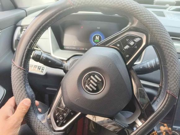 [上海·沪A] 二手威马汽车威马EX62020款 Plus 首发创始人版