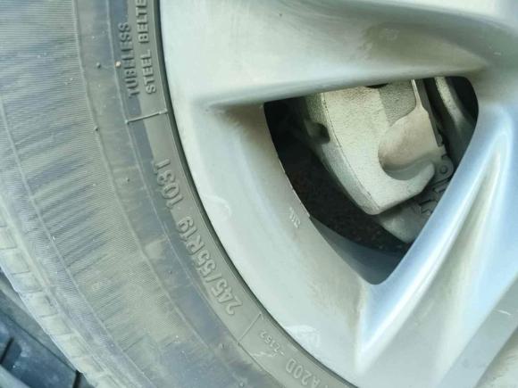 [上海·沪B] 二手丰田汉兰达2018款 2.0T 四驱尊贵版 7座 国VI