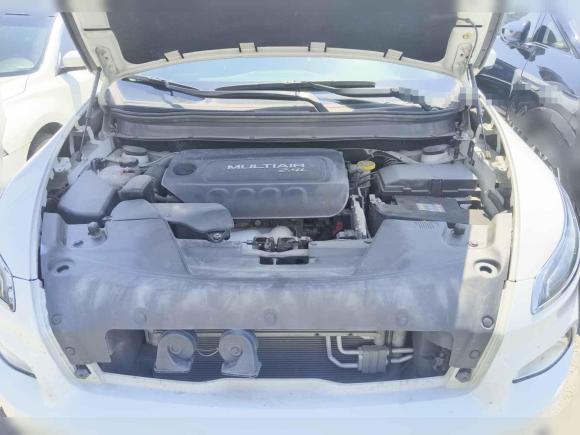 [上海·沪B] 二手Jeep自由光2017款 2.4L 领先版