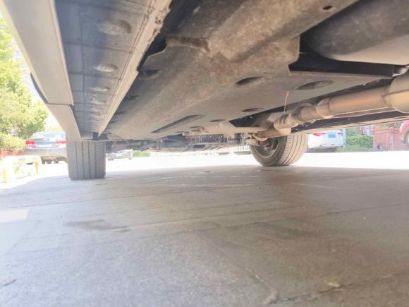 [苏州·苏E] 二手红旗红旗HS72021款 2.0T DCT两驱智联旗畅版