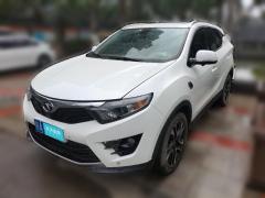 [武汉·鄂A]东南&nbsp;&nbsp;东南DX7&nbsp;&nbsp;2018款1.5T自动豪华型