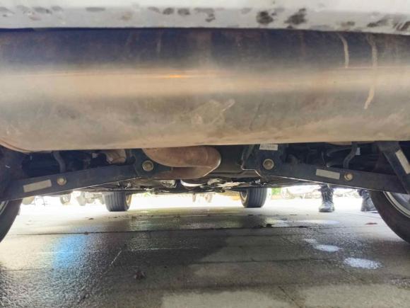 [杭州·浙A] 二手东风风行景逸X52016款 1.6L 手动尊享型