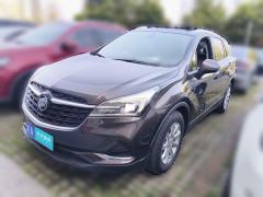 [合肥·皖A] 别克昂科威2021款 532T 两驱精英型