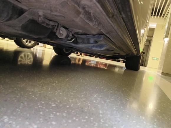 [上海·辽A] 二手大众夏朗2016款 380TSI 尊享型 7座