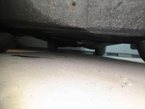 [上海·豫N] 二手大众途观2010款 1.8TSI 自动四驱菁英版