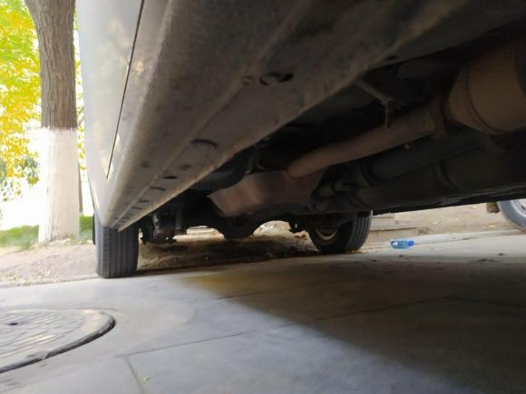 [西安·陕K] 二手瑞风汽车瑞风M42017款 2.0T 手动豪华智能型