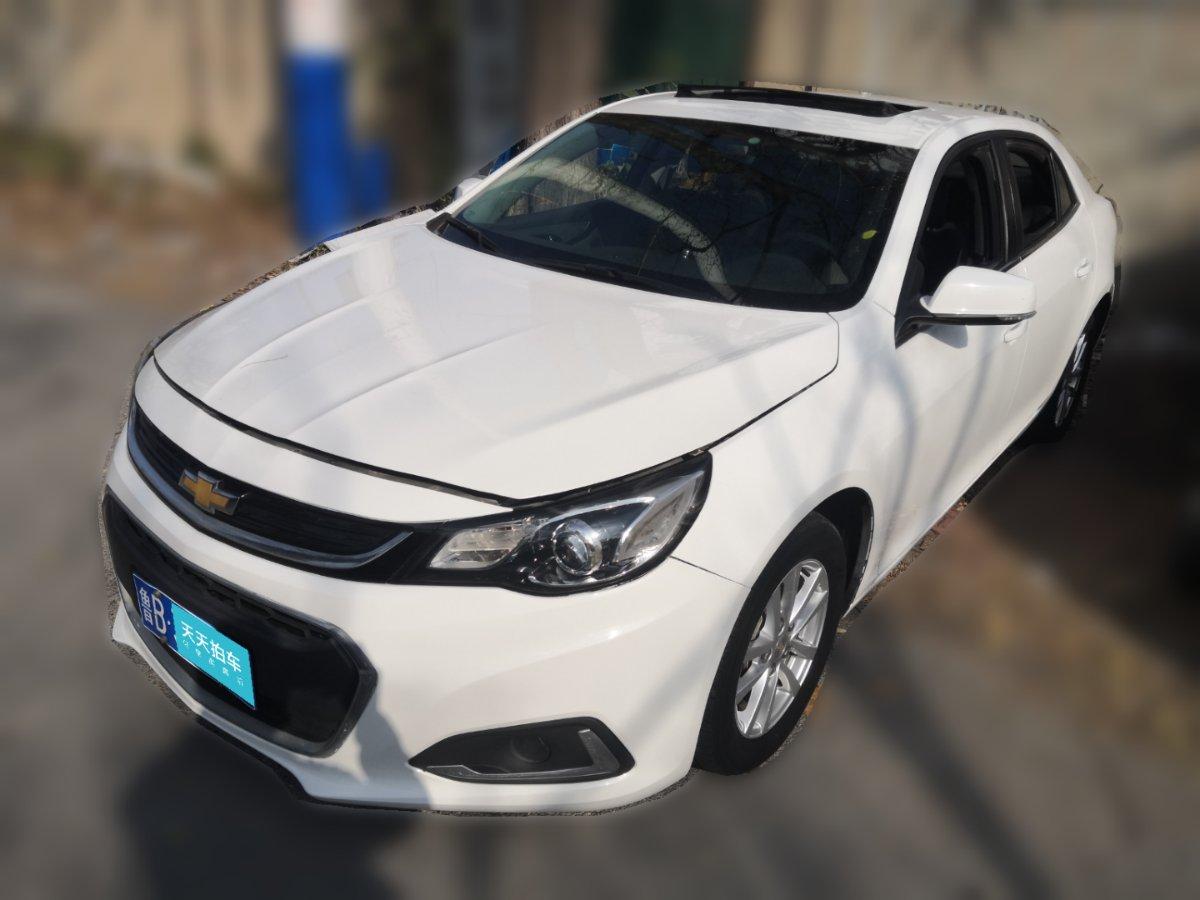 13年迈锐宝值多少钱二手车?