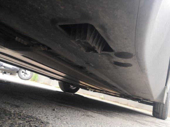 [北京·京A] 二手宝马宝马i32016款 升级款豪华型