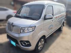 [青岛·鲁B] 金杯小海狮X302016款 1.3L厢式舒适型DLCG12