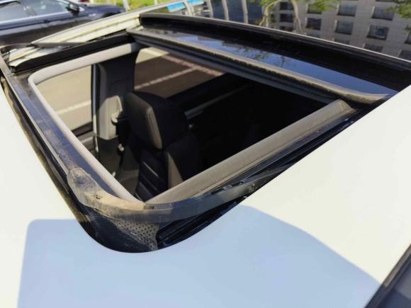 [济南·鲁A] 二手本田本田CR-V2019款 锐·混动 2.0L 两驱净速版 国VI