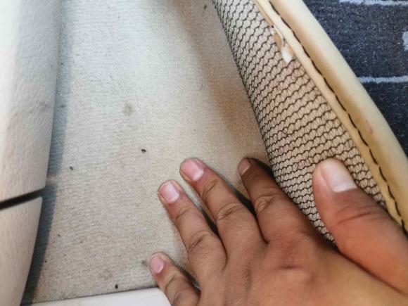 [西安·陕U] 二手奔驰奔驰S级2014款 S 320 L 商务型