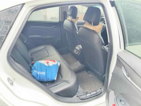 [嘉兴·粤S] 二手别克英朗2021款 改款 1.3T 自动轻混动精英型