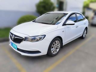 别克英朗2018款 15T 手动精英型 国V