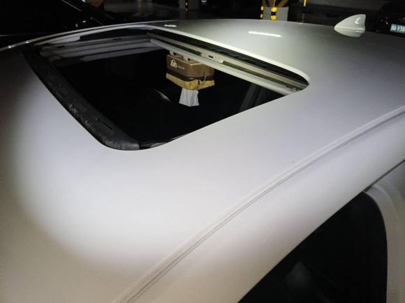 [成都·川A] 二手雪佛兰迈锐宝XL2018款 530T 自动锐逸版