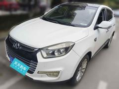 [合肥·皖A] 江汽集团瑞风S52015款 1.5T 自动豪华型