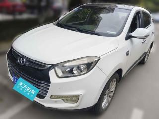 江汽集团瑞风S52015款 1.5T 自动豪华型「合肥二手车」「天天拍车」