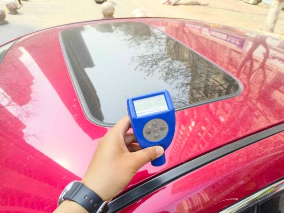 [青岛·鲁B] 二手马自达阿特兹2017款 2.5L 蓝天尊崇版