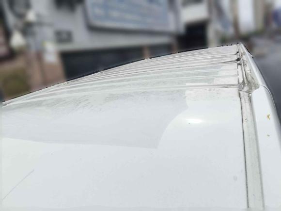 [合肥·皖A] 二手上汽大通MAXUS新途V802023款 2.0T 手动经典傲运通长轴中顶6/7/8/9座