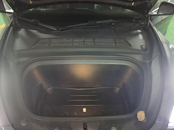 [义乌·浙G] 二手特斯拉Model Y2021款 改款 长续航全轮驱动版 3D5