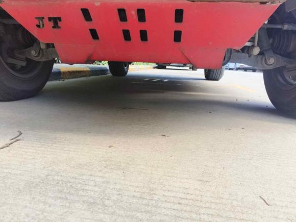 [合肥·贵A] 二手北京北京BJ402020款 2.0T 自动四驱城市猎人版侠客型